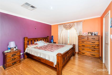 Property photo of 8 Regency Ramble Wattle Grove WA 6107