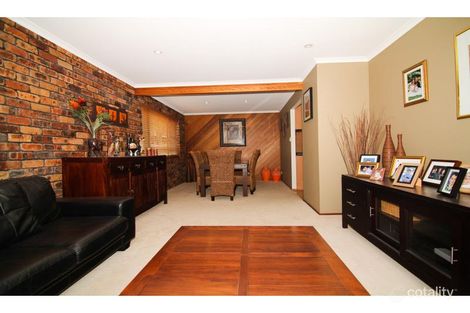 Property photo of 27 Congo Street Westlake QLD 4074