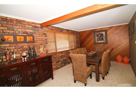 Property photo of 27 Congo Street Westlake QLD 4074