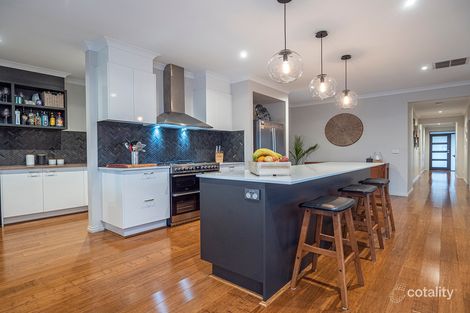 Property photo of 77 Sunningdale Boulevard Tatura VIC 3616