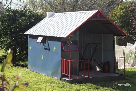 Property photo of 12 Kiewa Valley Highway Kiewa VIC 3691