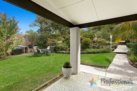 Property photo of 5 Othello Street Blakehurst NSW 2221