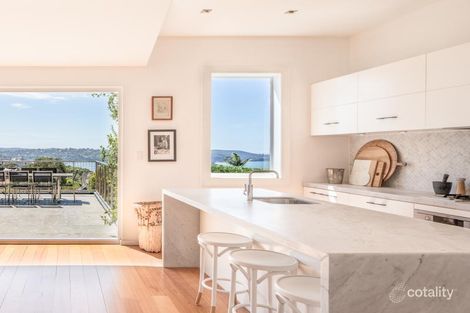 Property photo of 45 Middle Head Road Mosman NSW 2088