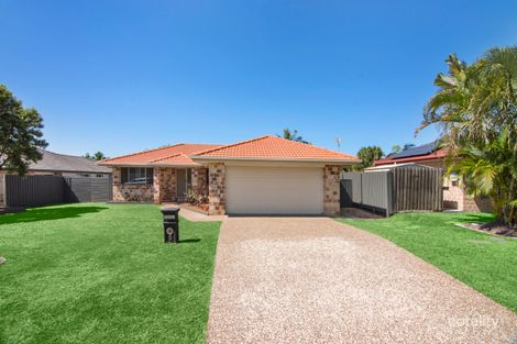 Property photo of 8 Prefect Close Upper Coomera QLD 4209