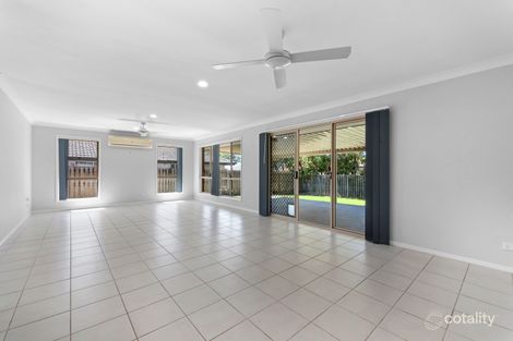 Property photo of 8 Prefect Close Upper Coomera QLD 4209