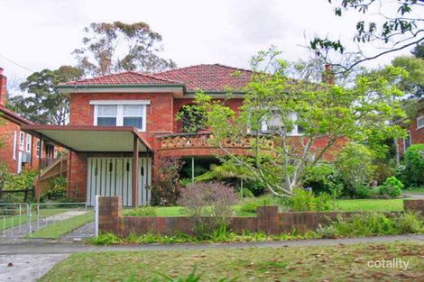 4 Arding St, Lane Cove North, NSW 2066