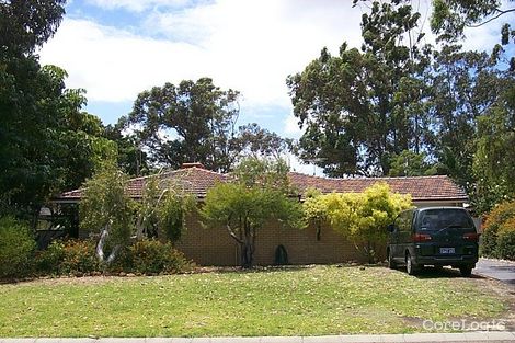 Property photo of 35 Kurrajong Place Greenwood WA 6024