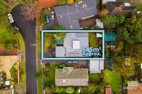 14 Bushbury Ct, Hughesdale, VIC 3166