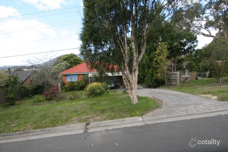 Property photo of 43 Army Road Boronia VIC 3155