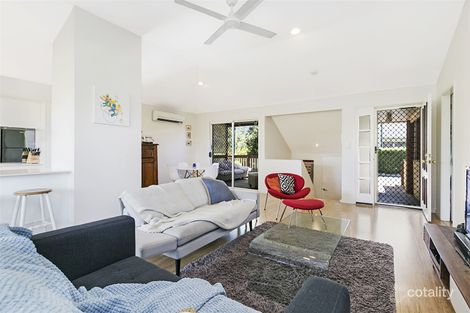 Property photo of 15/82 Russell Terrace Indooroopilly QLD 4068