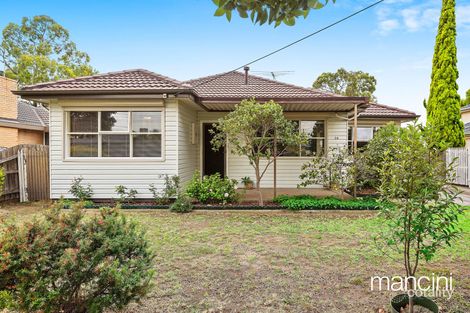 Property photo of 28 Fenfield Street Altona VIC 3018