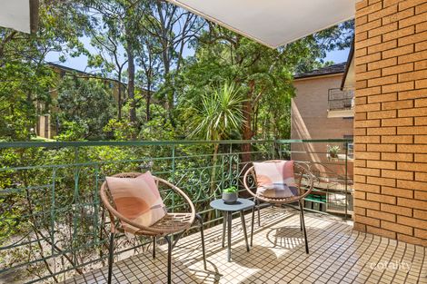 Property photo of 18/10 Murray Street Lane Cove North NSW 2066