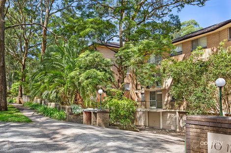 Property photo of 23/10 Murray Street Lane Cove North NSW 2066