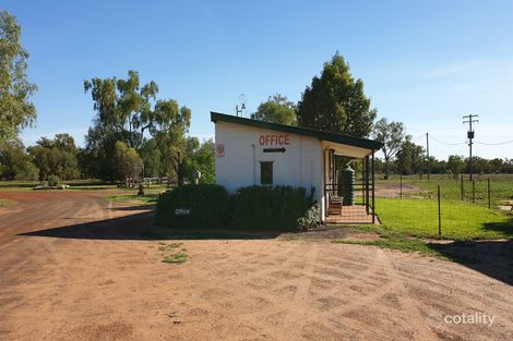 Property photo of 150 Quilpie Road Charleville QLD 4470
