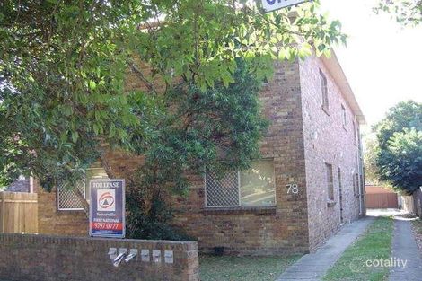 Property photo of 78 Chandos Street Ashfield NSW 2131