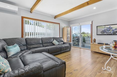 Property photo of 21 Thompson Street Woonona NSW 2517