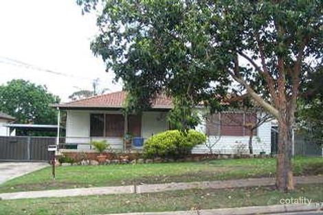 Property photo of 64 Barlow Street Cambridge Park NSW 2747
