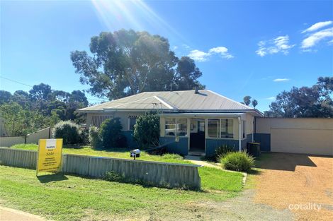 Property photo of 9 Gordon Street Kojonup WA 6395