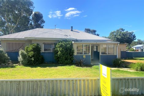 Property photo of 9 Gordon Street Kojonup WA 6395