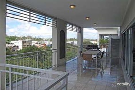 Property photo of 39/28 Belgrave Road Indooroopilly QLD 4068