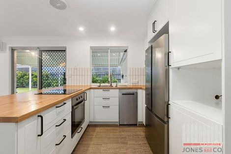 Property photo of 4 Ginnini Lane Ellenbrook WA 6069