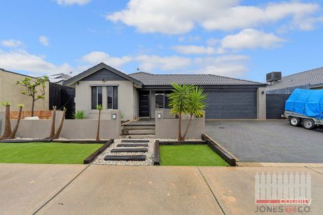 4 Ginnini Lane, Ellenbrook, WA 6069