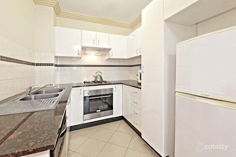 Property photo of 10/1-3 Tavistock Road Homebush West NSW 2140