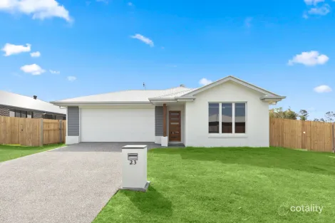 23 Conservation Dr, Urraween, QLD 4655