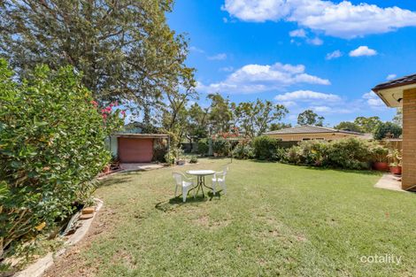 Property photo of 12 Parkland Avenue Macquarie Fields NSW 2564