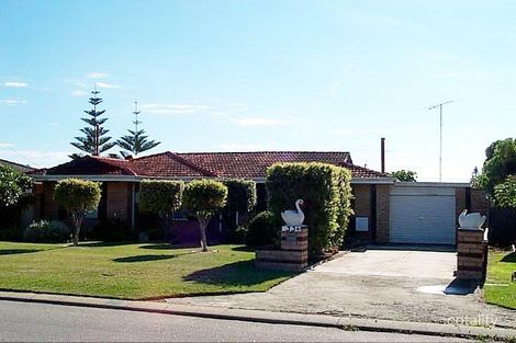 Property photo of 33 Haselmere Circus Rockingham WA 6168