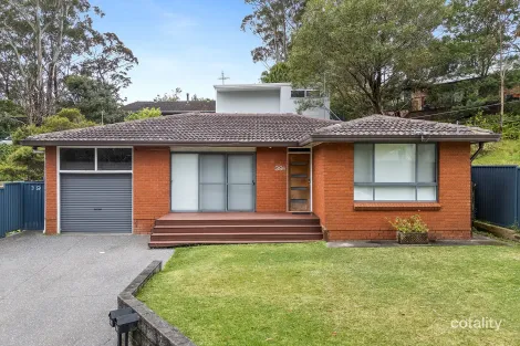 39 Tunnel Rd, Helensburgh, NSW 2508