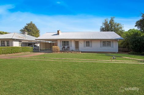 Property photo of 118 Stock Road Gunnedah NSW 2380