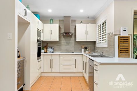 Property photo of 4 Robinson Court Berrinba QLD 4117