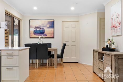 Property photo of 4 Robinson Court Berrinba QLD 4117
