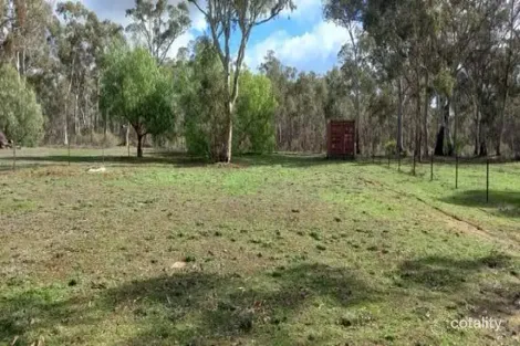 100 Queens Birthday Mine Rd, Goldsborough, VIC 3472