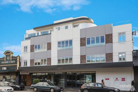 Property photo of 105/105 Upper Heidelberg Road Ivanhoe VIC 3079
