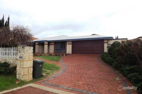 4 Bilcich Gdns, Spearwood, WA 6163