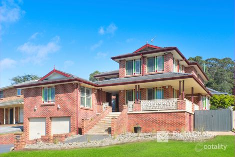 25 Borrowdale Cl, Albion Park, NSW 2527