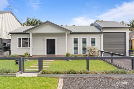 22 Magnolia Ave, Davistown, NSW 2251