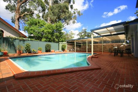 12 Yarralumla Dr, Carlingford, NSW 2118