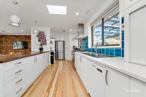Property photo of 51 Macrossan Crescent Latham ACT 2615