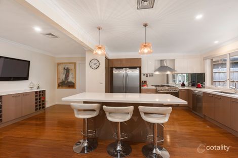 Property photo of 2/9 Greenview Close Dingley Village VIC 3172