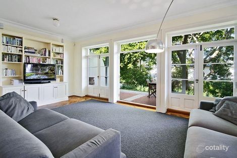 Property photo of 16 Roslyndale Avenue Woollahra NSW 2025