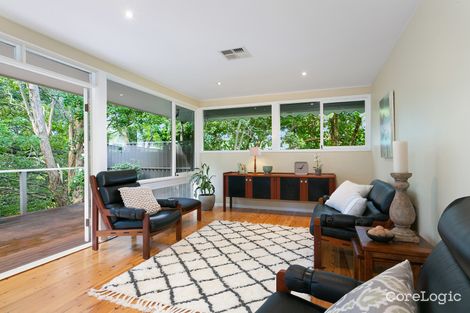 Property photo of 30B Cecil Street Gordon NSW 2072