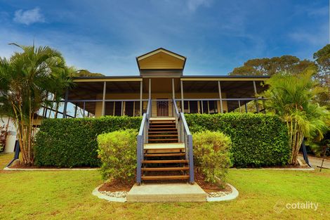 Property photo of 27 McIvor Street River Heads QLD 4655