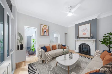 Property photo of 2/102 Falcon Street Crows Nest NSW 2065
