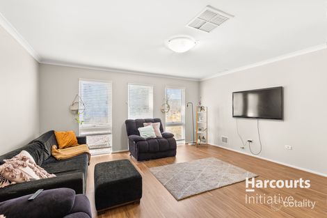 Property photo of 4 Irverna Place Girrawheen WA 6064
