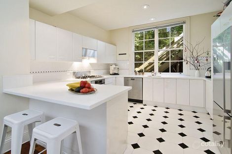 Property photo of 16 Roslyndale Avenue Woollahra NSW 2025