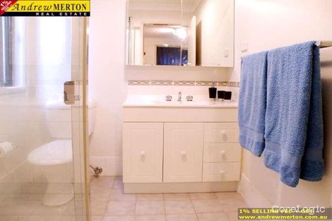 Property photo of 54 Lucas Circuit Kellyville NSW 2155