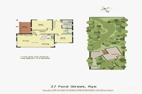 27 Ford St, Rye, VIC 3941